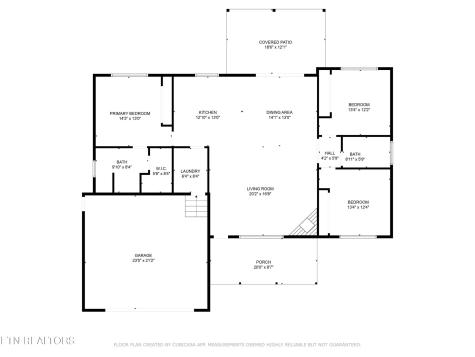 114 Britton Lane Crossville TN 38558