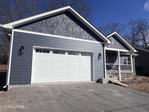 114 Britton Lane Crossville TN 38558