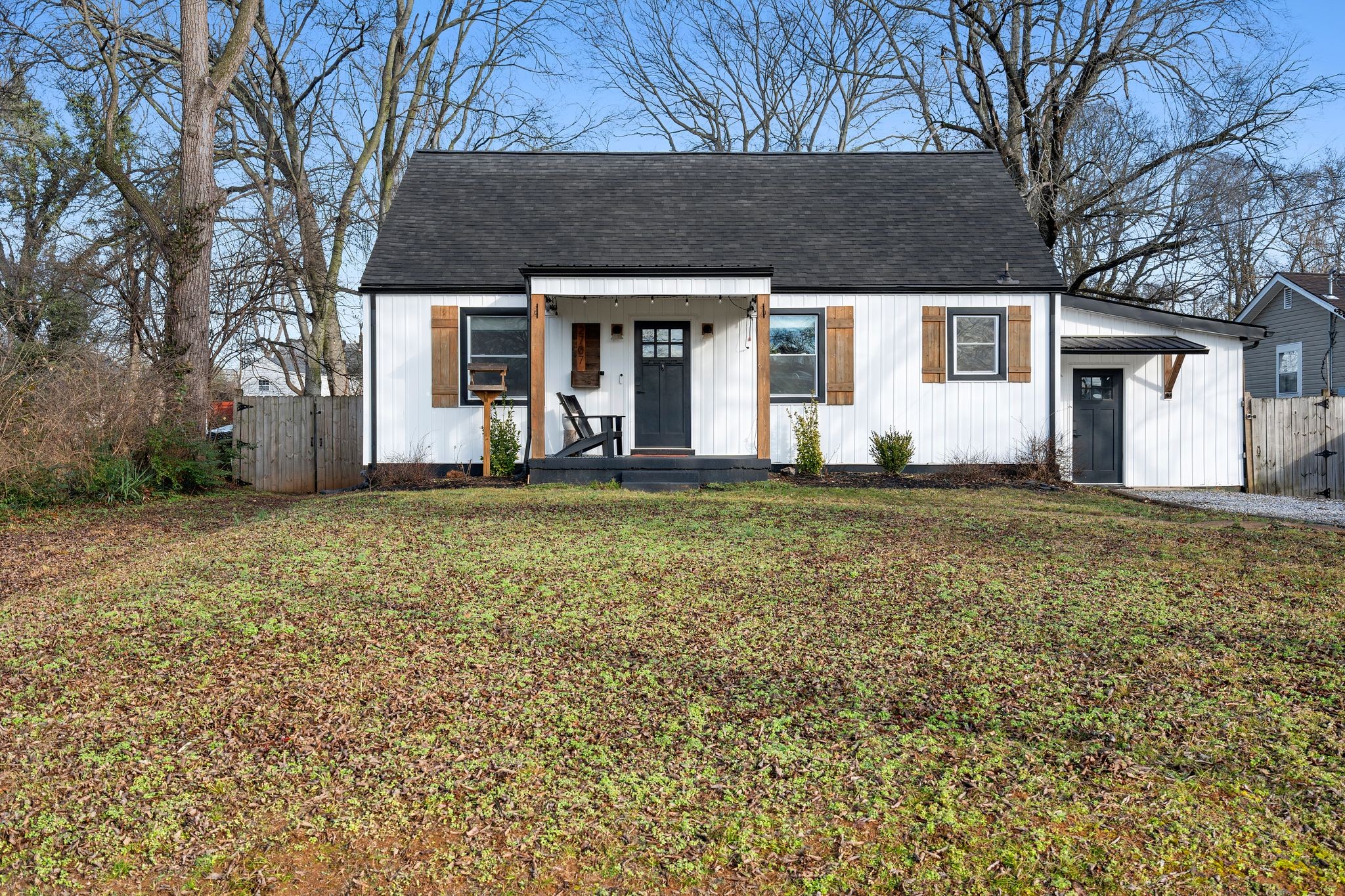 2707 Brunswick Drive Nashville TN 37207
