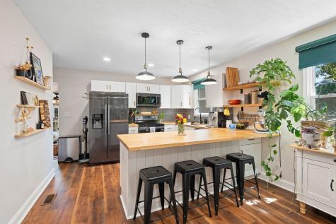 2707 Brunswick Drive Nashville TN 37207