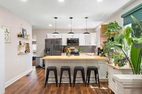 2707 Brunswick Drive Nashville TN 37207