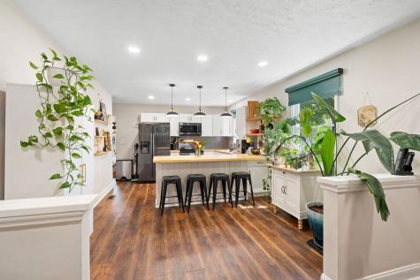 2707 Brunswick Drive Nashville TN 37207