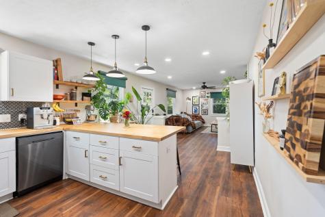 2707 Brunswick Drive Nashville TN 37207