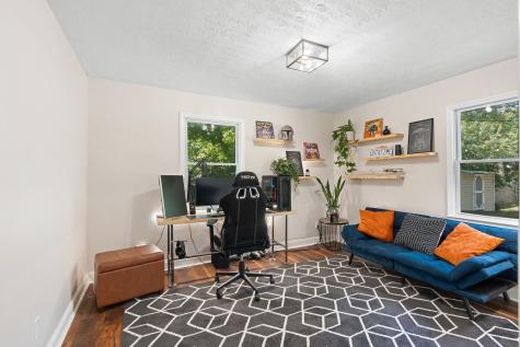 2707 Brunswick Drive Nashville TN 37207