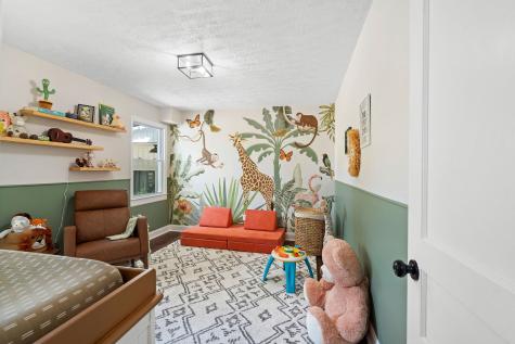 2707 Brunswick Drive Nashville TN 37207
