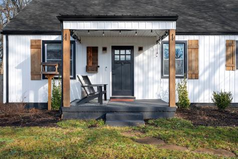 2707 Brunswick Drive Nashville TN 37207