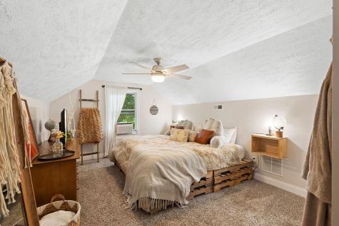 2707 Brunswick Drive Nashville TN 37207