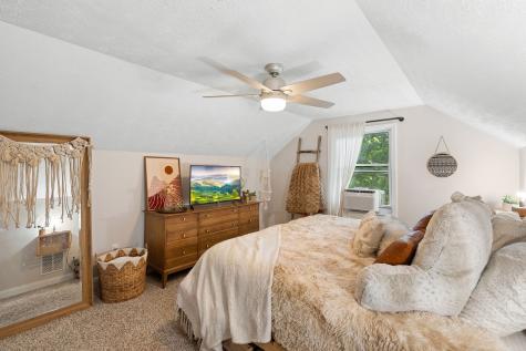 2707 Brunswick Drive Nashville TN 37207