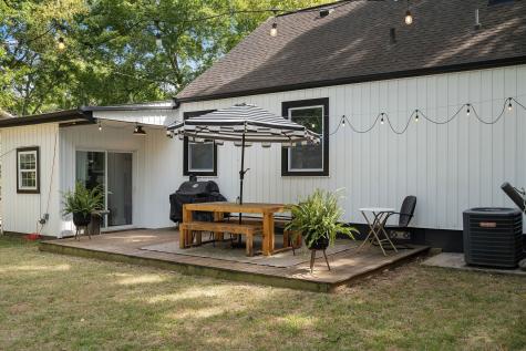 2707 Brunswick Drive Nashville TN 37207