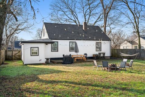 2707 Brunswick Drive Nashville TN 37207