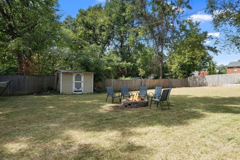 2707 Brunswick Drive Nashville TN 37207