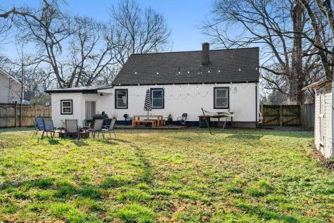 2707 Brunswick Drive Nashville TN 37207