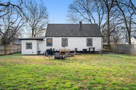 2707 Brunswick Drive Nashville TN 37207