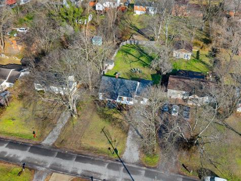 2707 Brunswick Drive Nashville TN 37207