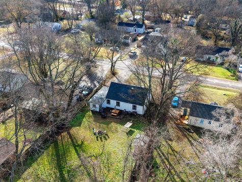 2707 Brunswick Drive Nashville TN 37207