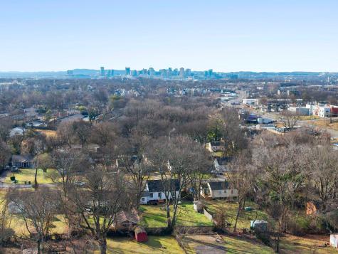 2707 Brunswick Drive Nashville TN 37207