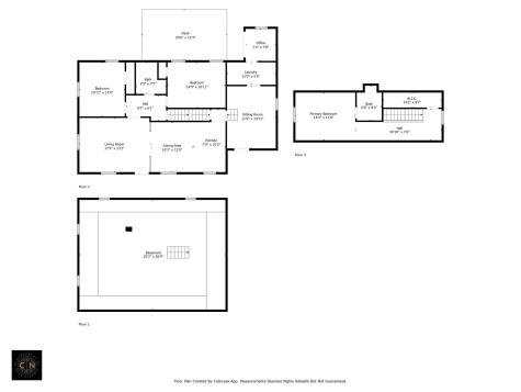 2707 Brunswick Drive Nashville TN 37207