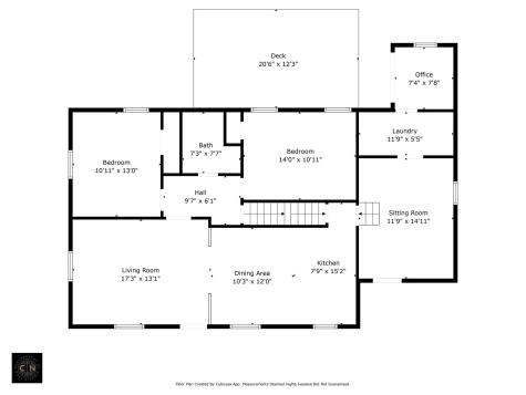 2707 Brunswick Drive Nashville TN 37207