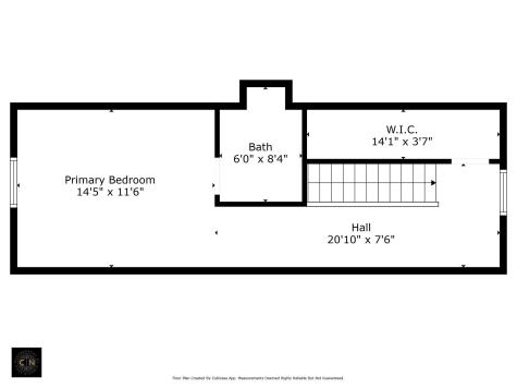 2707 Brunswick Drive Nashville TN 37207