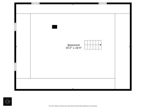 2707 Brunswick Drive Nashville TN 37207