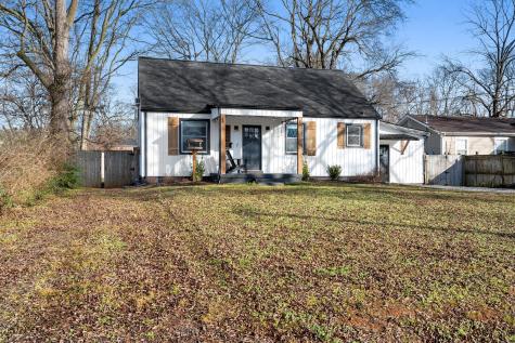 2707 Brunswick Drive Nashville TN 37207