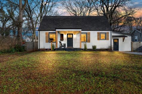 2707 Brunswick Drive Nashville TN 37207