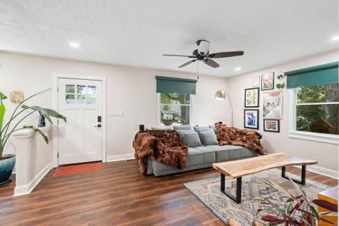 2707 Brunswick Drive Nashville TN 37207