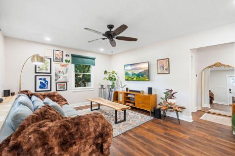 2707 Brunswick Drive Nashville TN 37207