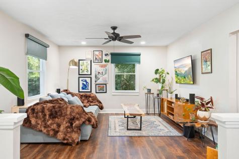 2707 Brunswick Drive Nashville TN 37207