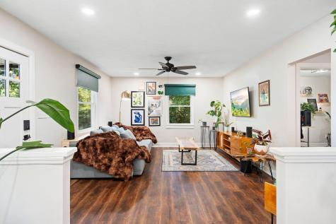 2707 Brunswick Drive Nashville TN 37207