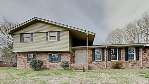 3549 Forest Park Road Springfield TN 37172