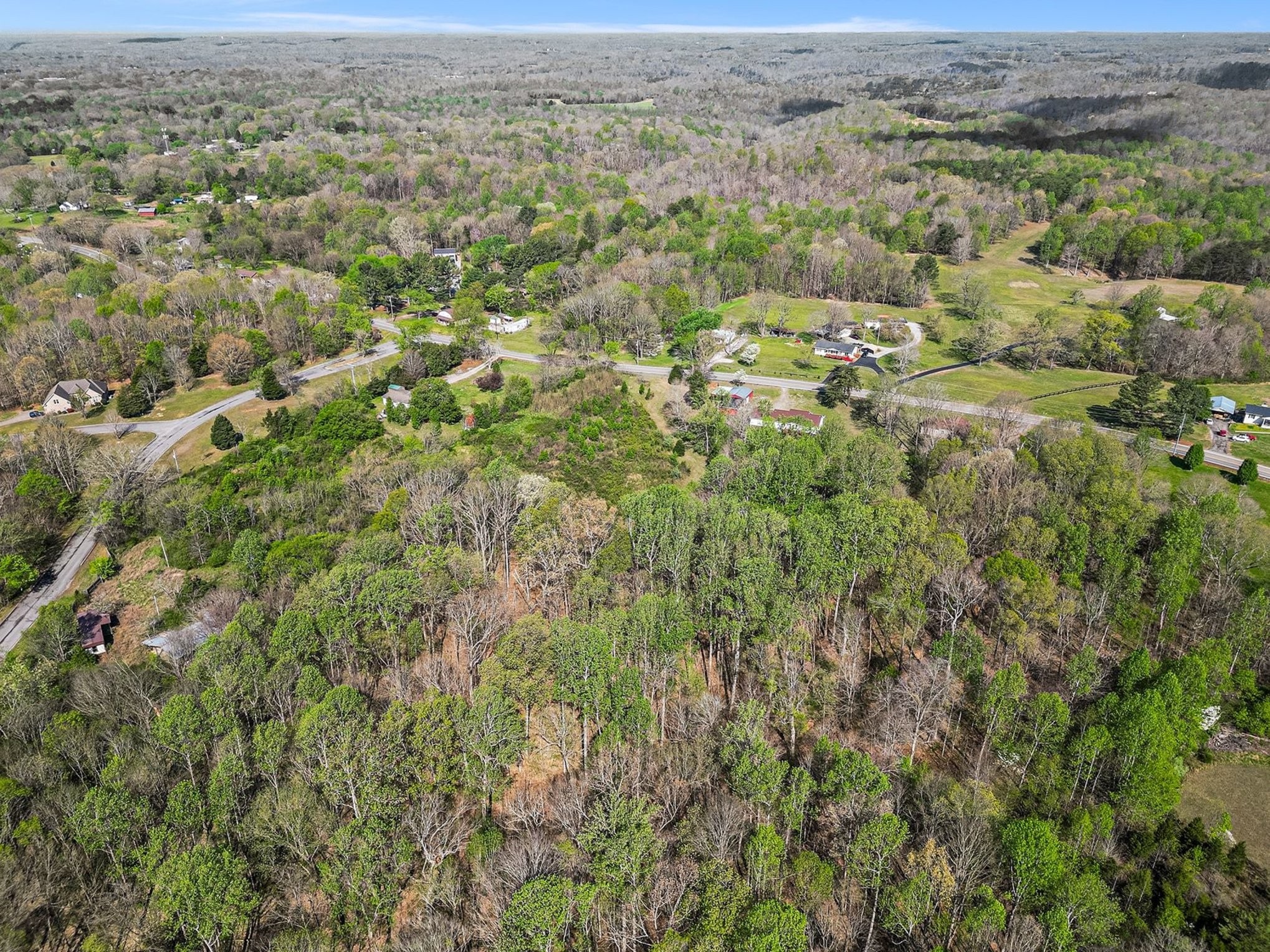 0 Bearwallow Road Ashland City TN 37015