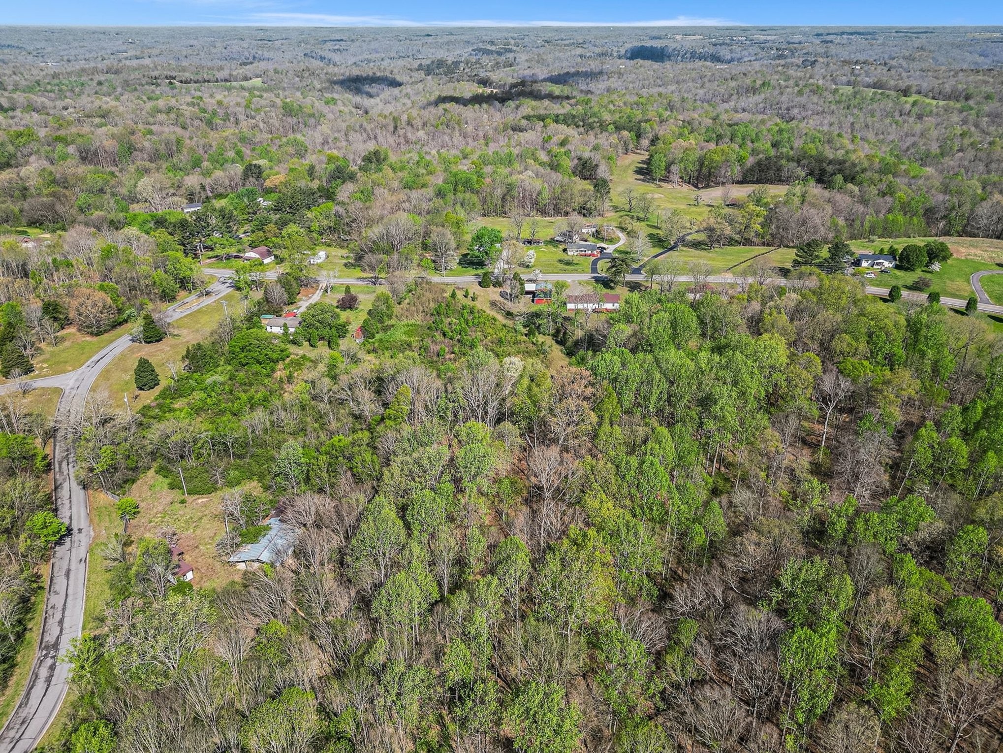 0 Bearwallow Road Ashland City TN 37015