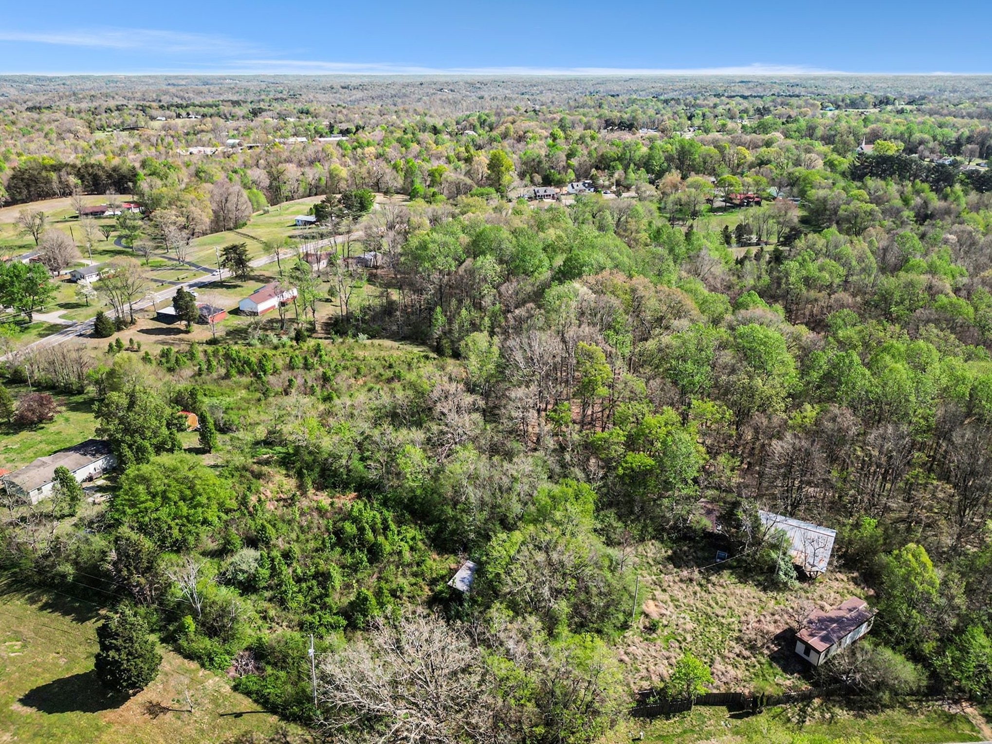 0 Bearwallow Road Ashland City TN 37015