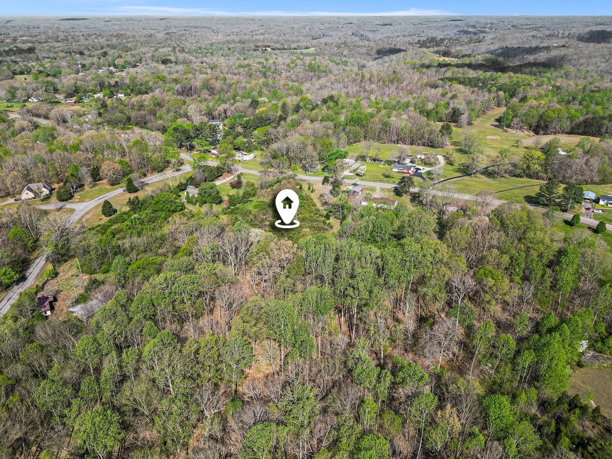 0 Bearwallow Road Ashland City TN 37015