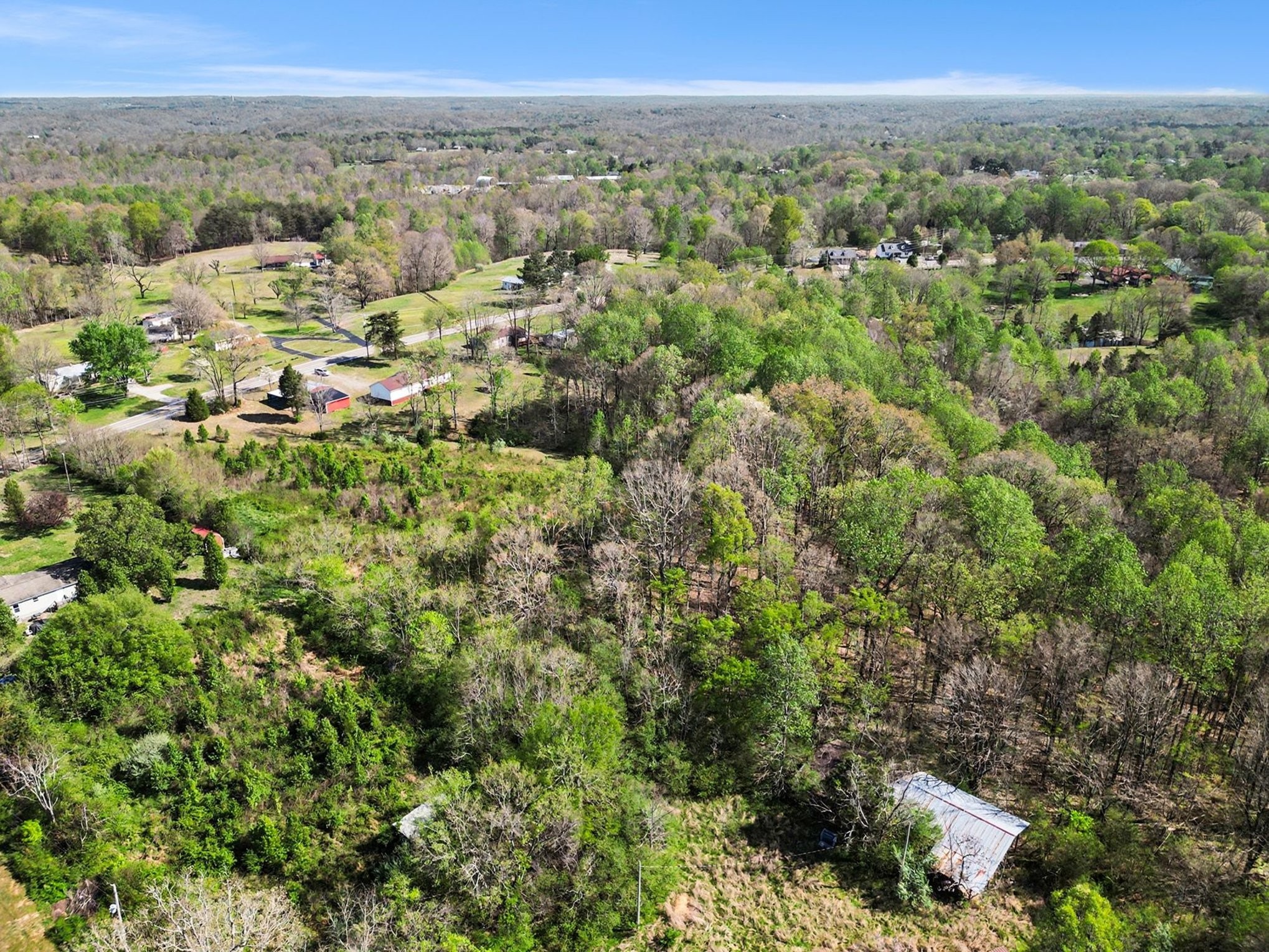 0 Bearwallow Road Ashland City TN 37015