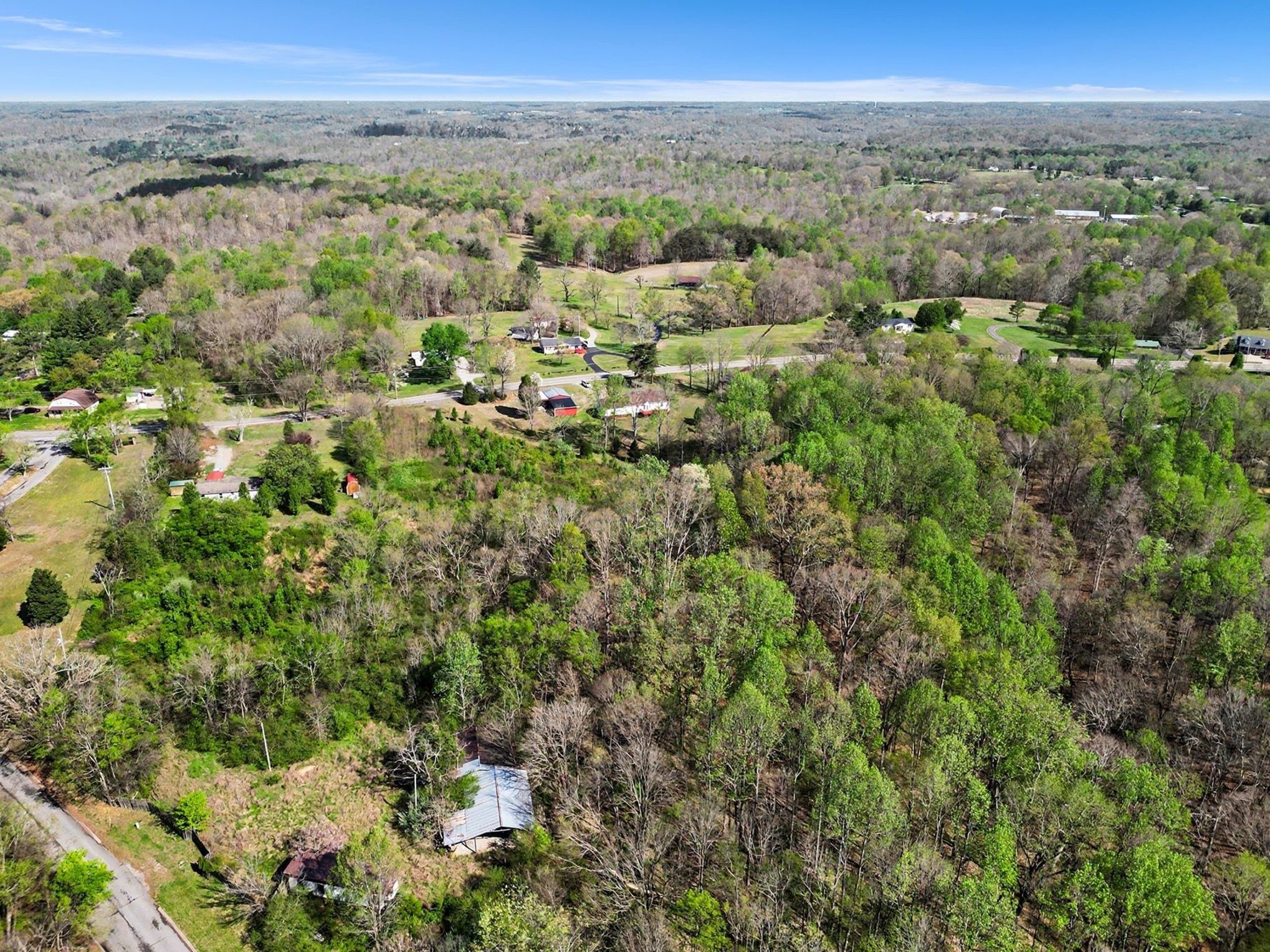 0 Bearwallow Road Ashland City TN 37015