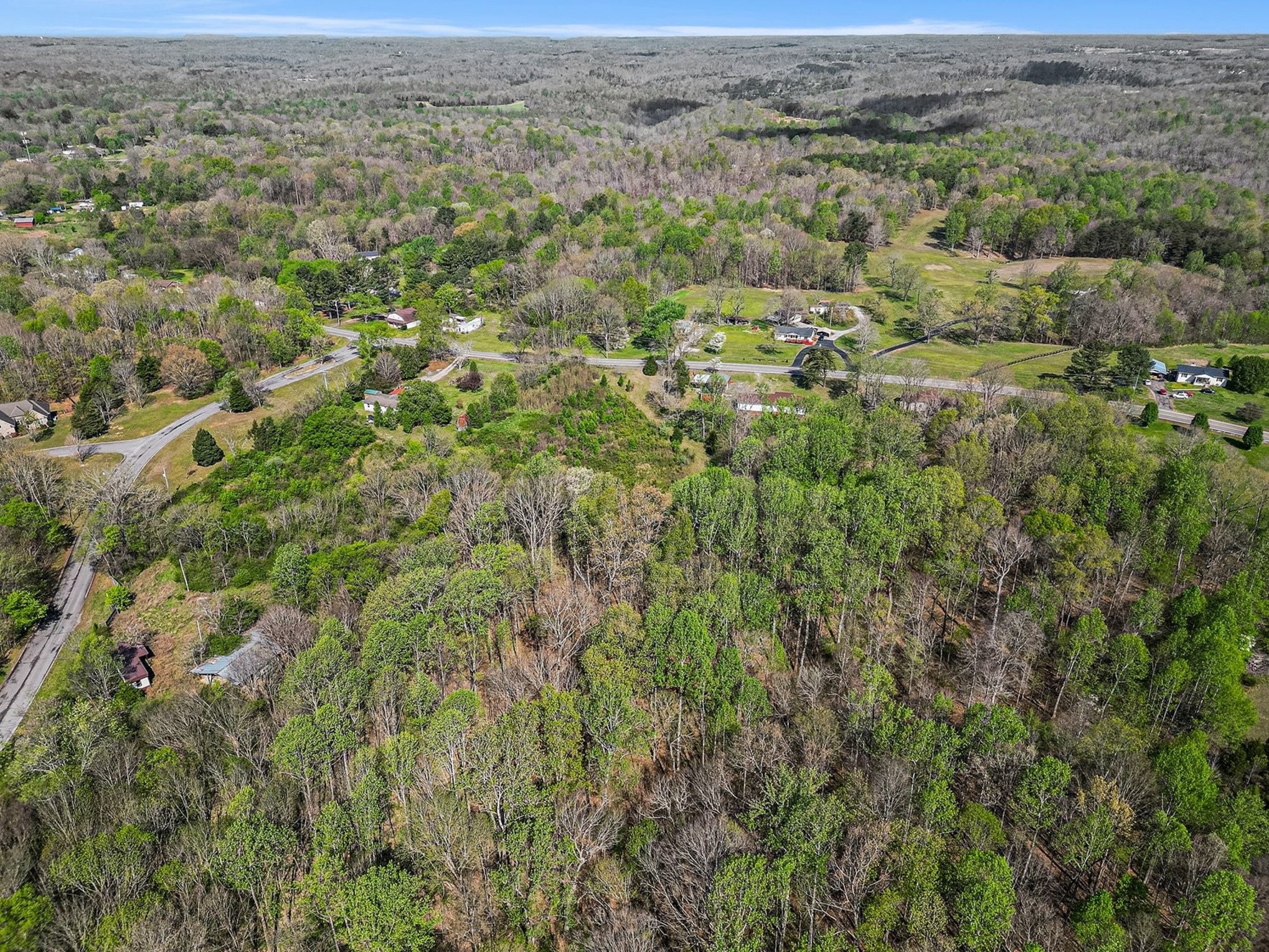 0 Bearwallow Road Ashland City TN 37015