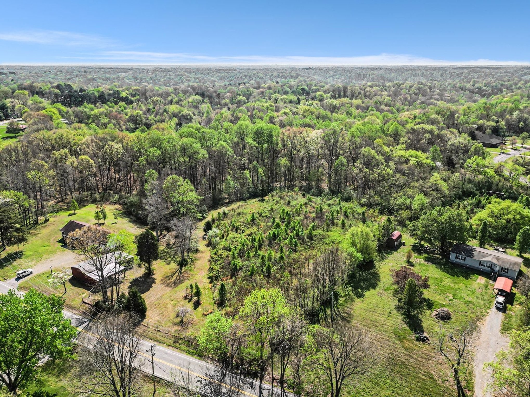 0 Bearwallow Road Ashland City TN 37015
