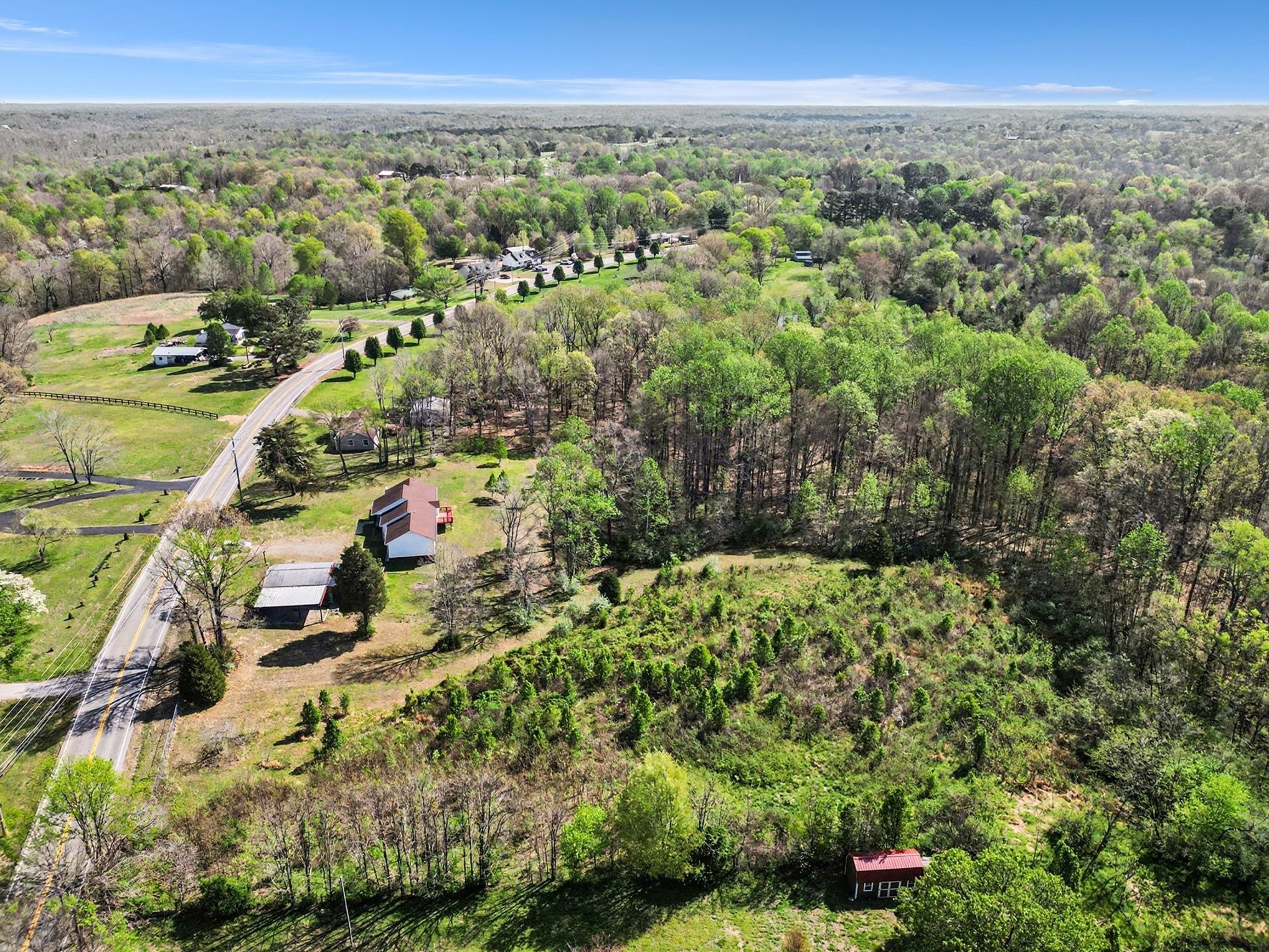0 Bearwallow Road Ashland City TN 37015