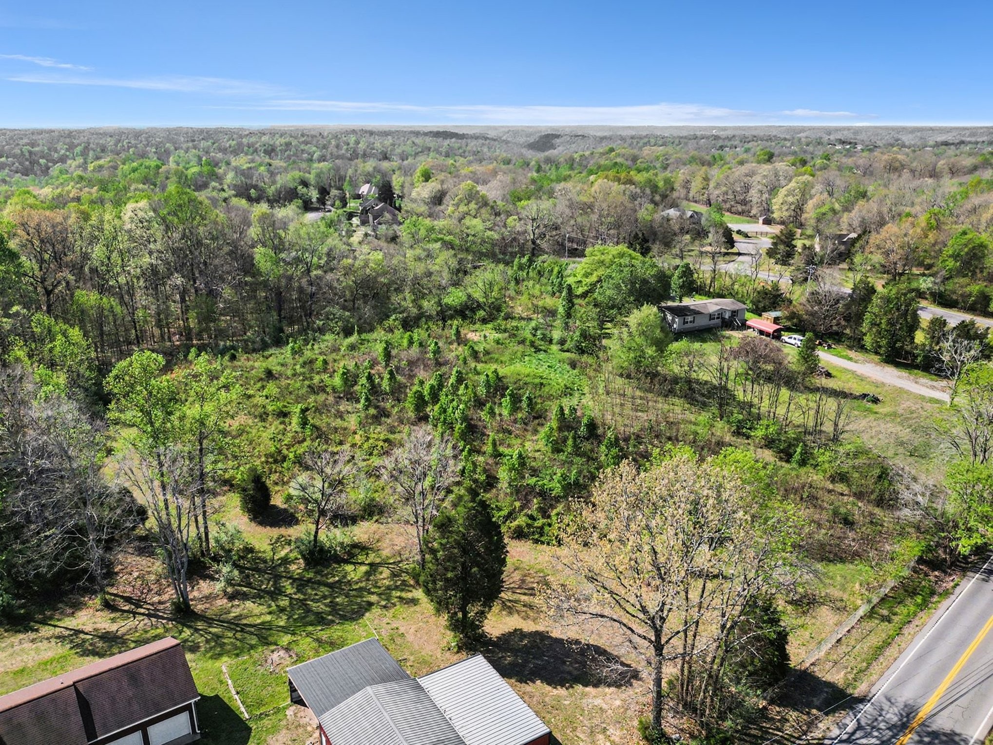 0 Bearwallow Road Ashland City TN 37015
