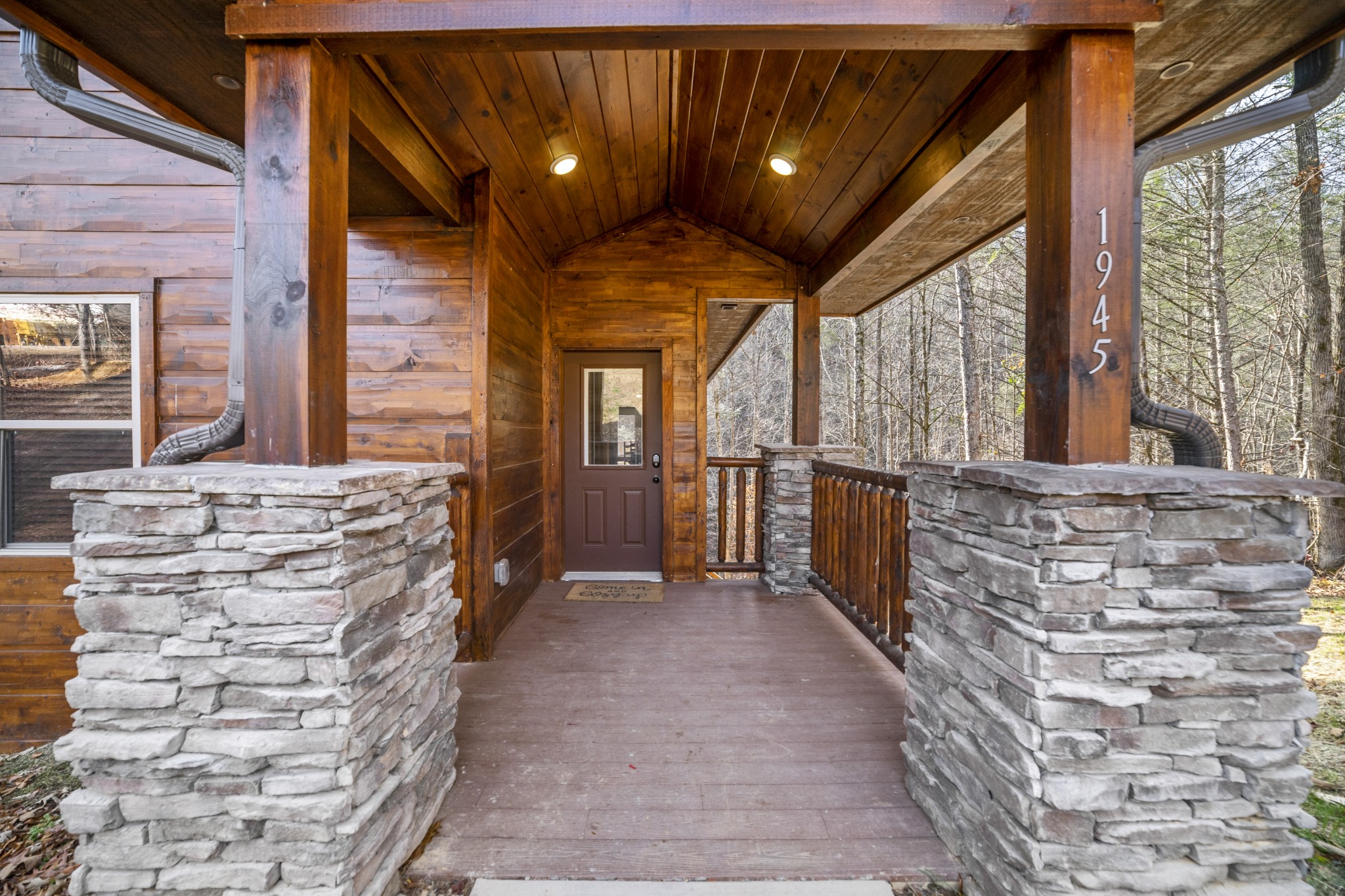 1945 Smoky Cove Road Sevierville TN 37876