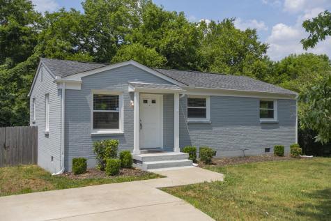 719 Elissa Drive Nashville TN 37217