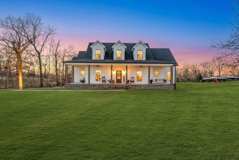 5574 Dowlen Road Cedar Hill TN 37032