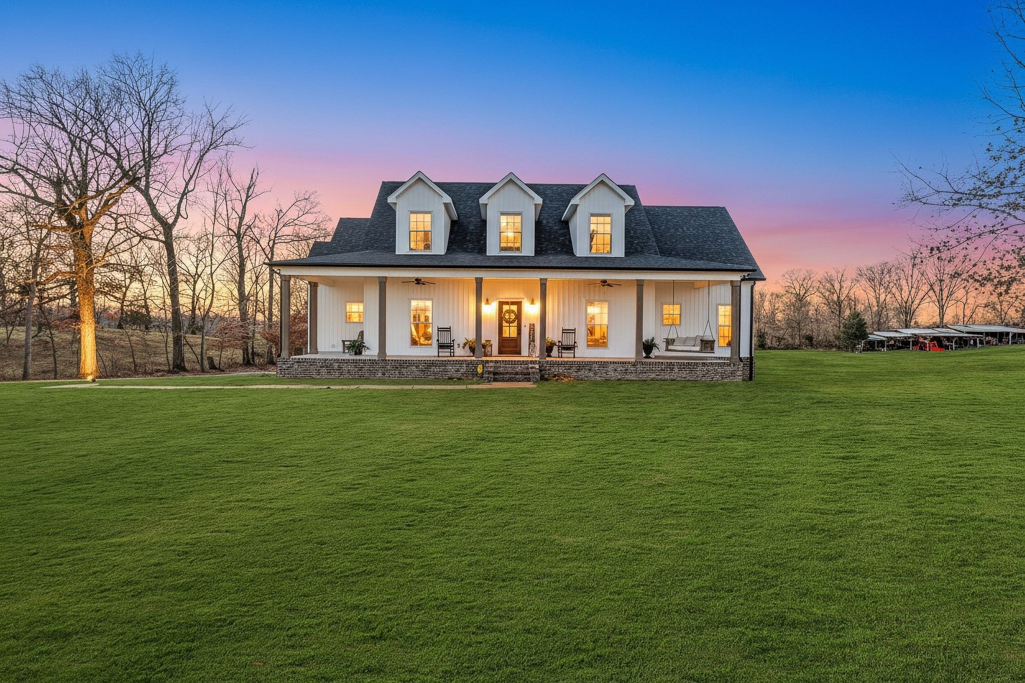 5574 Dowlen Road Cedar Hill TN 37032