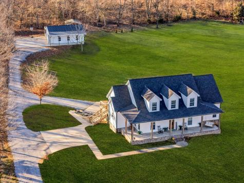 5574 Dowlen Road Cedar Hill TN 37032
