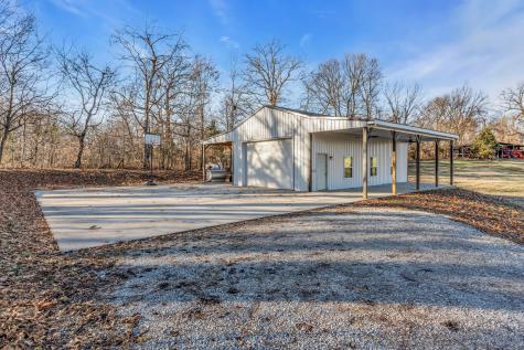 5574 Dowlen Road Cedar Hill TN 37032