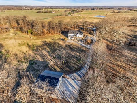 5574 Dowlen Road Cedar Hill TN 37032