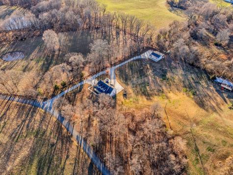 5574 Dowlen Road Cedar Hill TN 37032