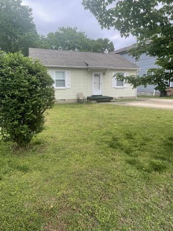632 Waco Drive Nashville TN 37209